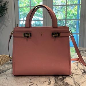 Serapian Milano Handbag